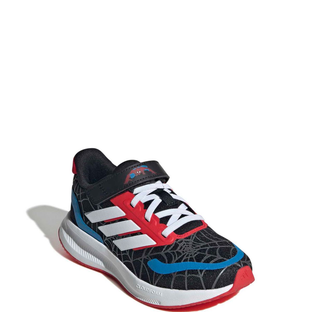 ADIDAS - Zapatillas Urbanas Niño Adidas Grand Court Spider-man 