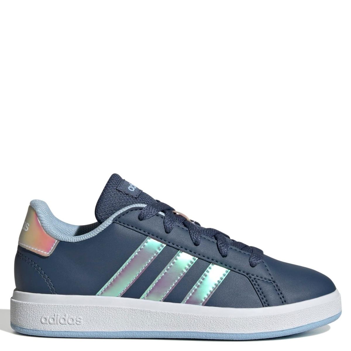 ADIDAS - Zapatillas Urbanas Unisex Niños Adidas Grand Court 2.0