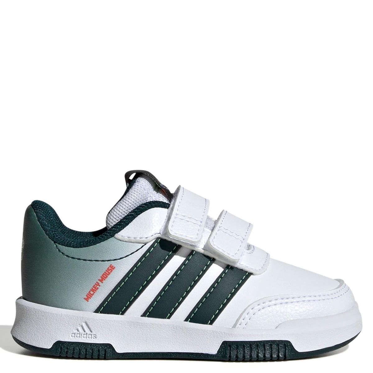 ADIDAS - Zapatillas Urbanas Bebe Niño Adidas Tensaur Mickey 