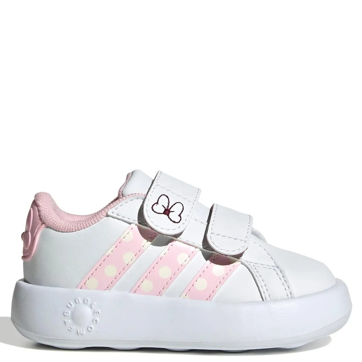 ADIDAS - Zapatillas Urbanas Bebe Niña Adidas Grand Court Minnie 