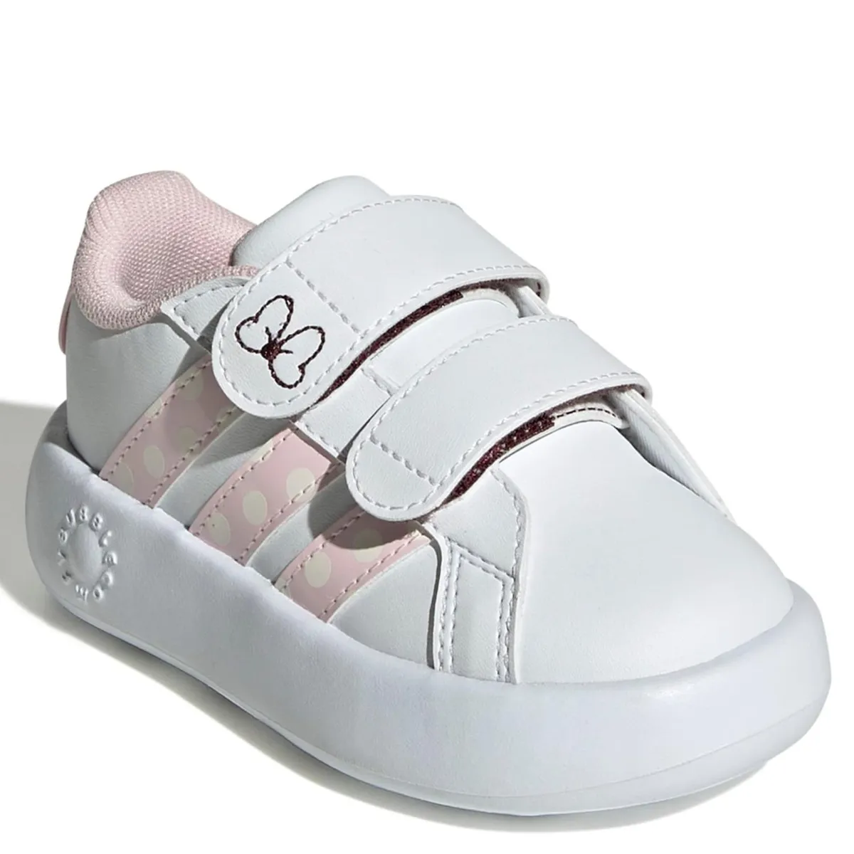 ADIDAS - Zapatillas Urbanas Bebe Niña Adidas Grand Court Minnie 