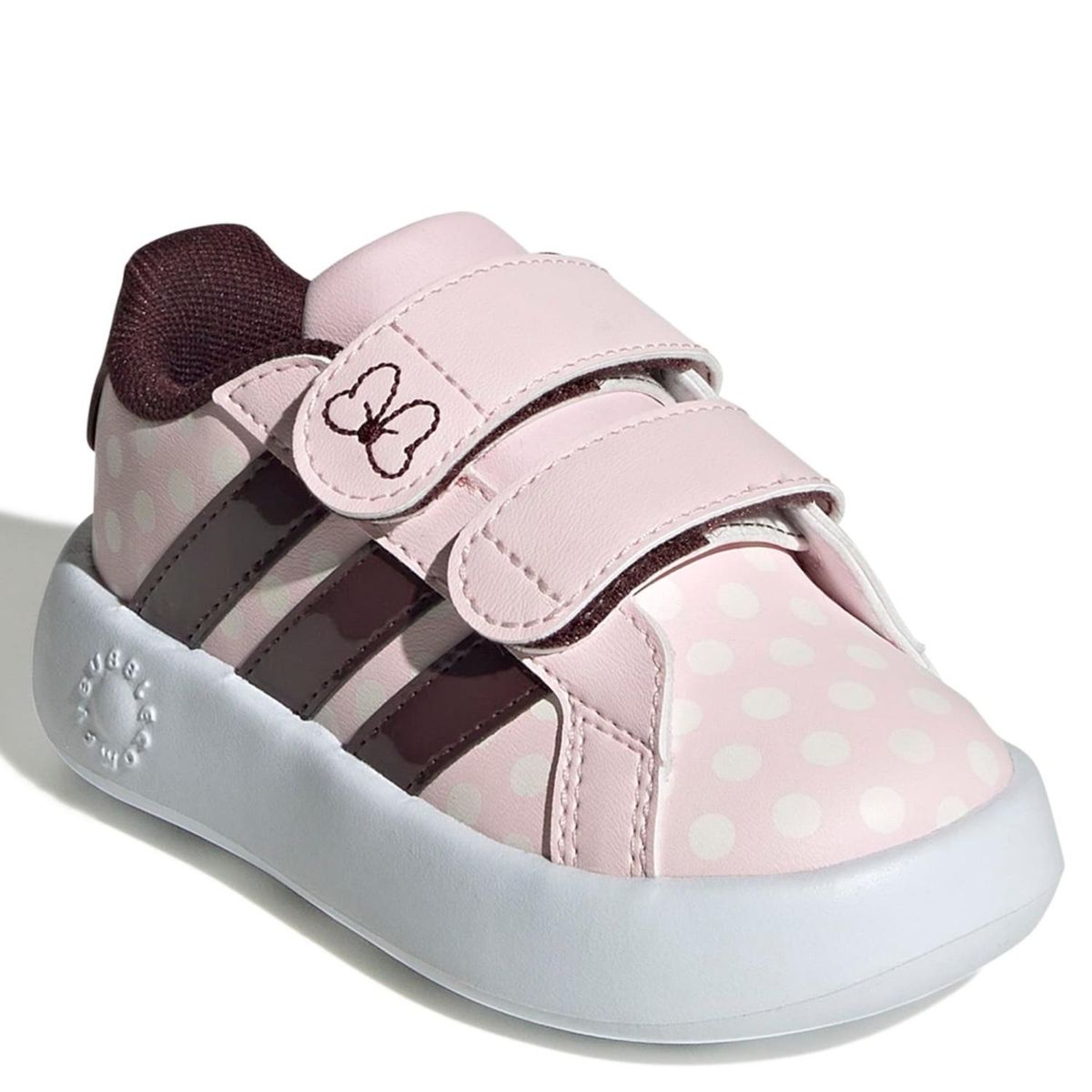 ADIDAS - Zapatillas Urbanas Bebe Niña Adidas Grand Court Minnie 
