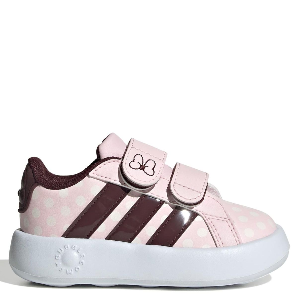 ADIDAS - Zapatillas Urbanas Bebe Niña Adidas Grand Court Minnie 