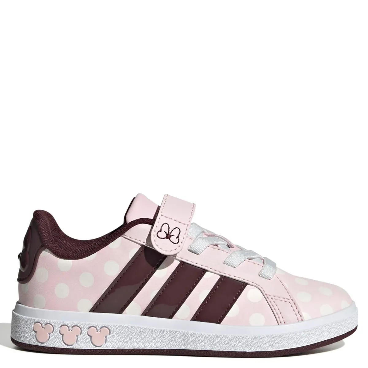 ADIDAS - Zapatillas Urbanas Niña Adidas Grand Court Minnie 