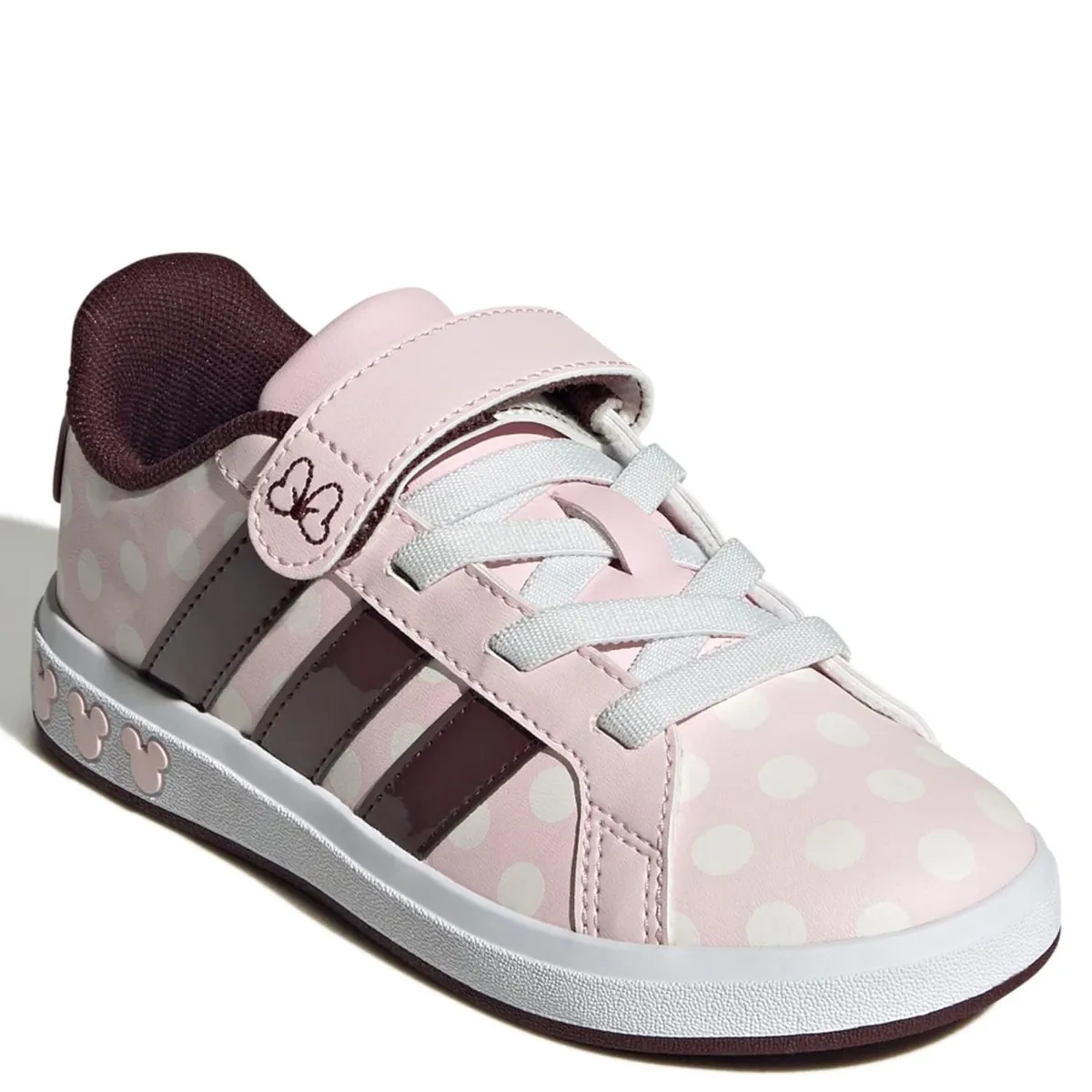 ADIDAS - Zapatillas Urbanas Niña Adidas Grand Court Minnie 