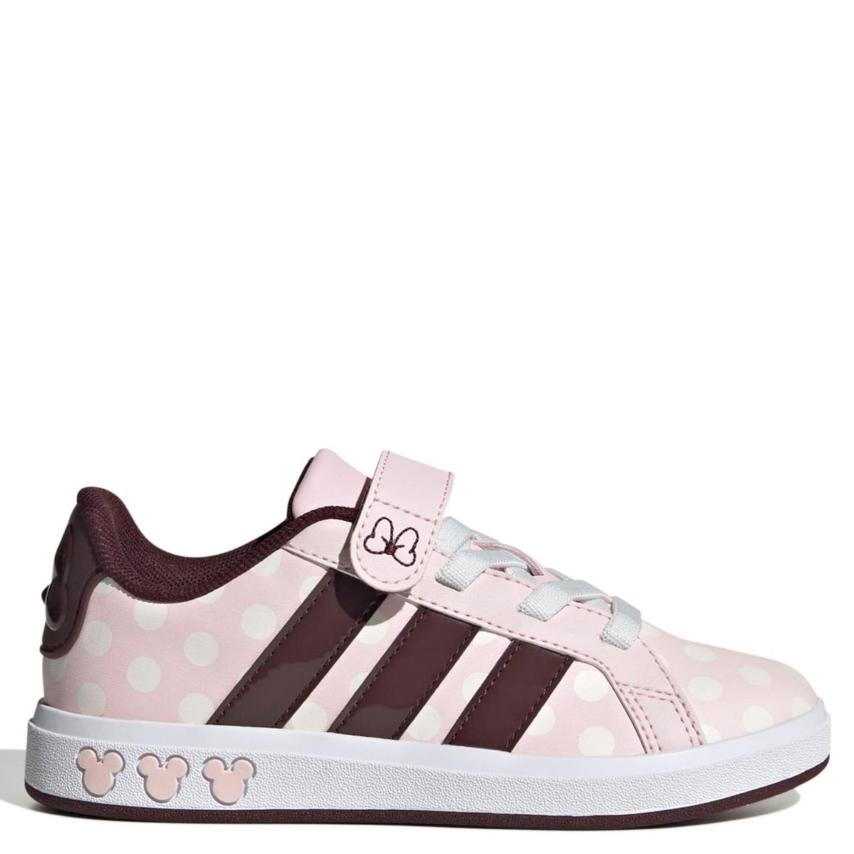 ADIDAS - Zapatillas Urbanas Niña Adidas Grand Court Minnie 