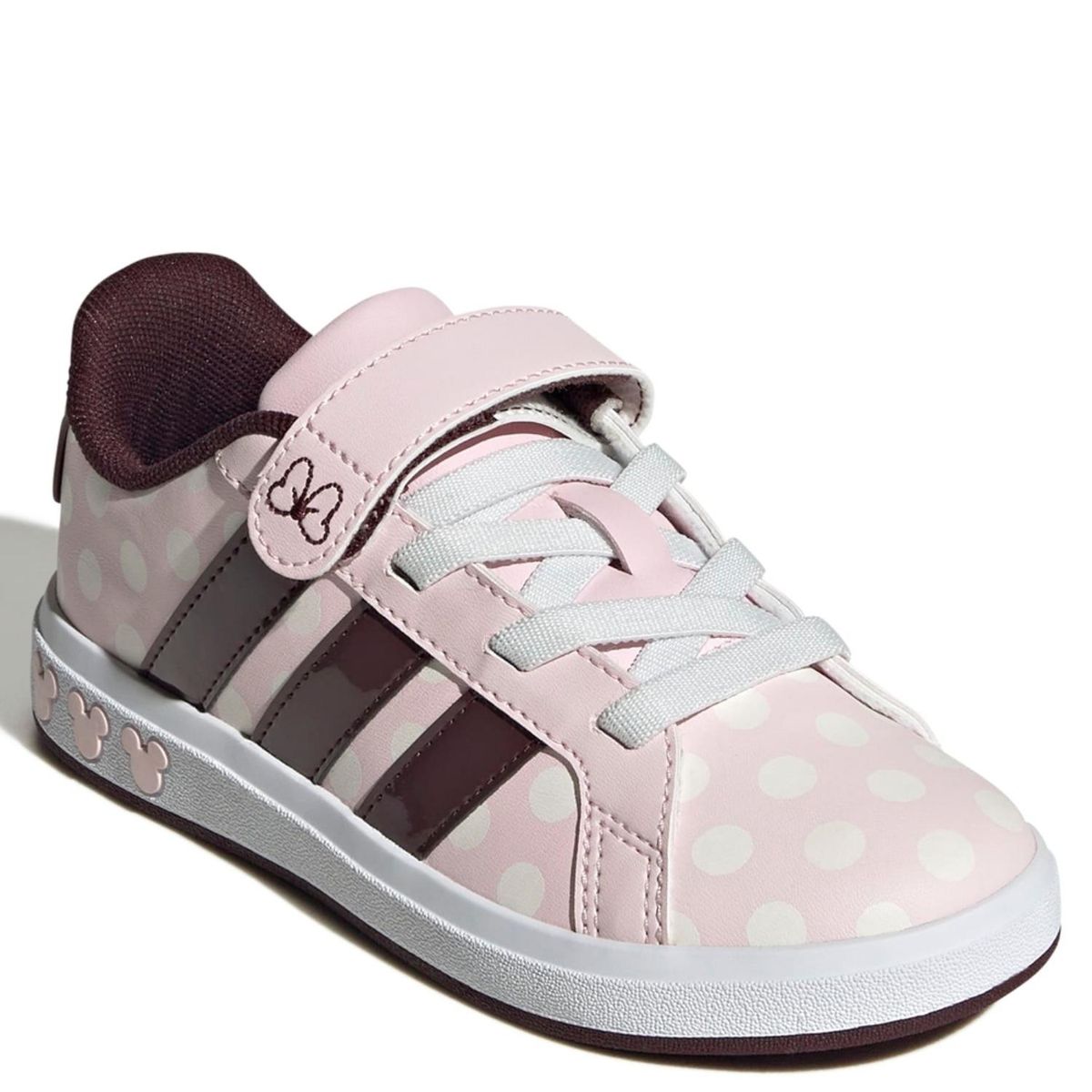 ADIDAS - Zapatillas Urbanas Niña Adidas Grand Court Minnie 