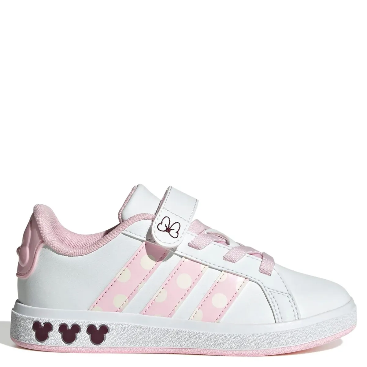 ADIDAS - Zapatillas Urbanas Niña Adidas Grand Court Minnie 