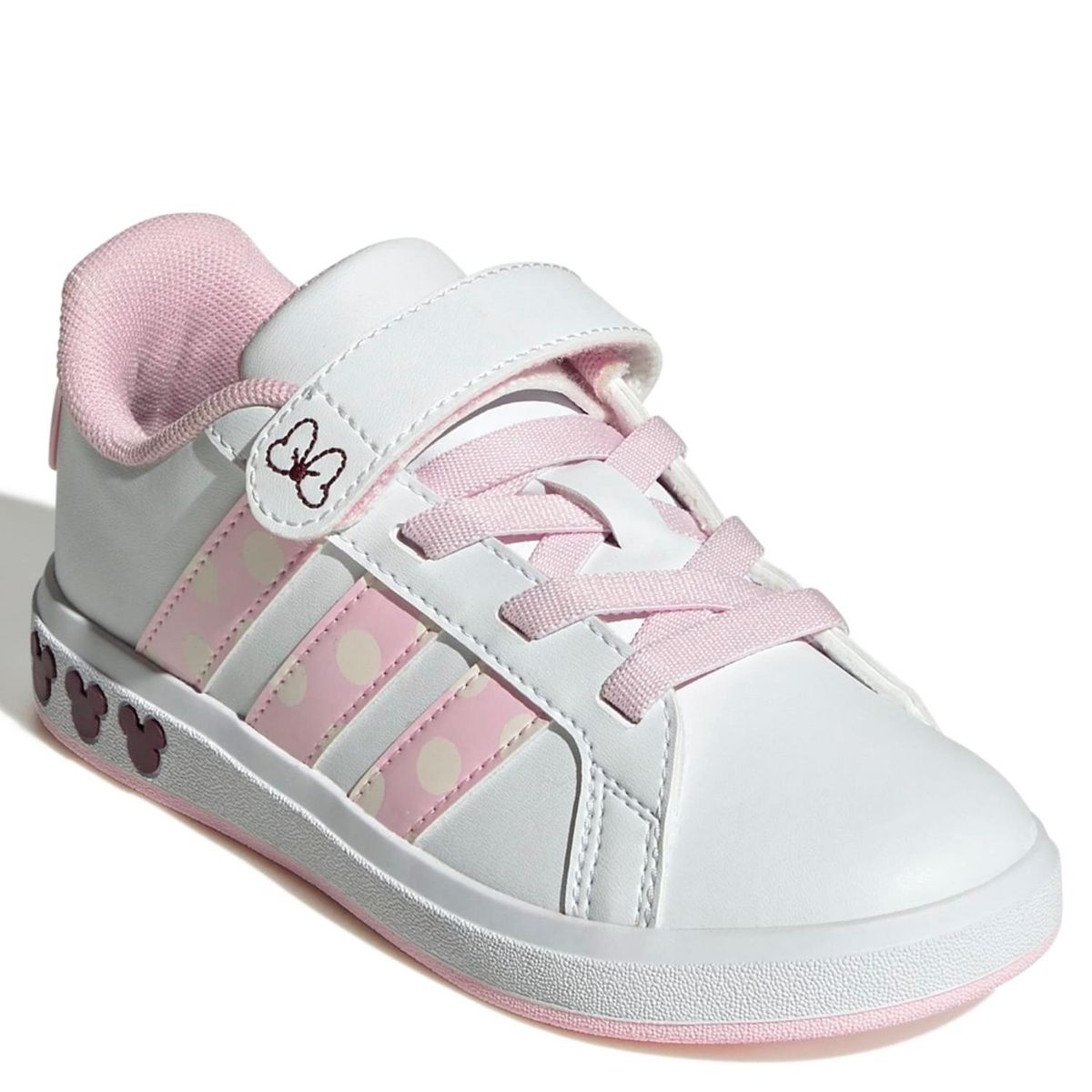 ADIDAS - Zapatillas Urbanas Niña Adidas Grand Court Minnie 
