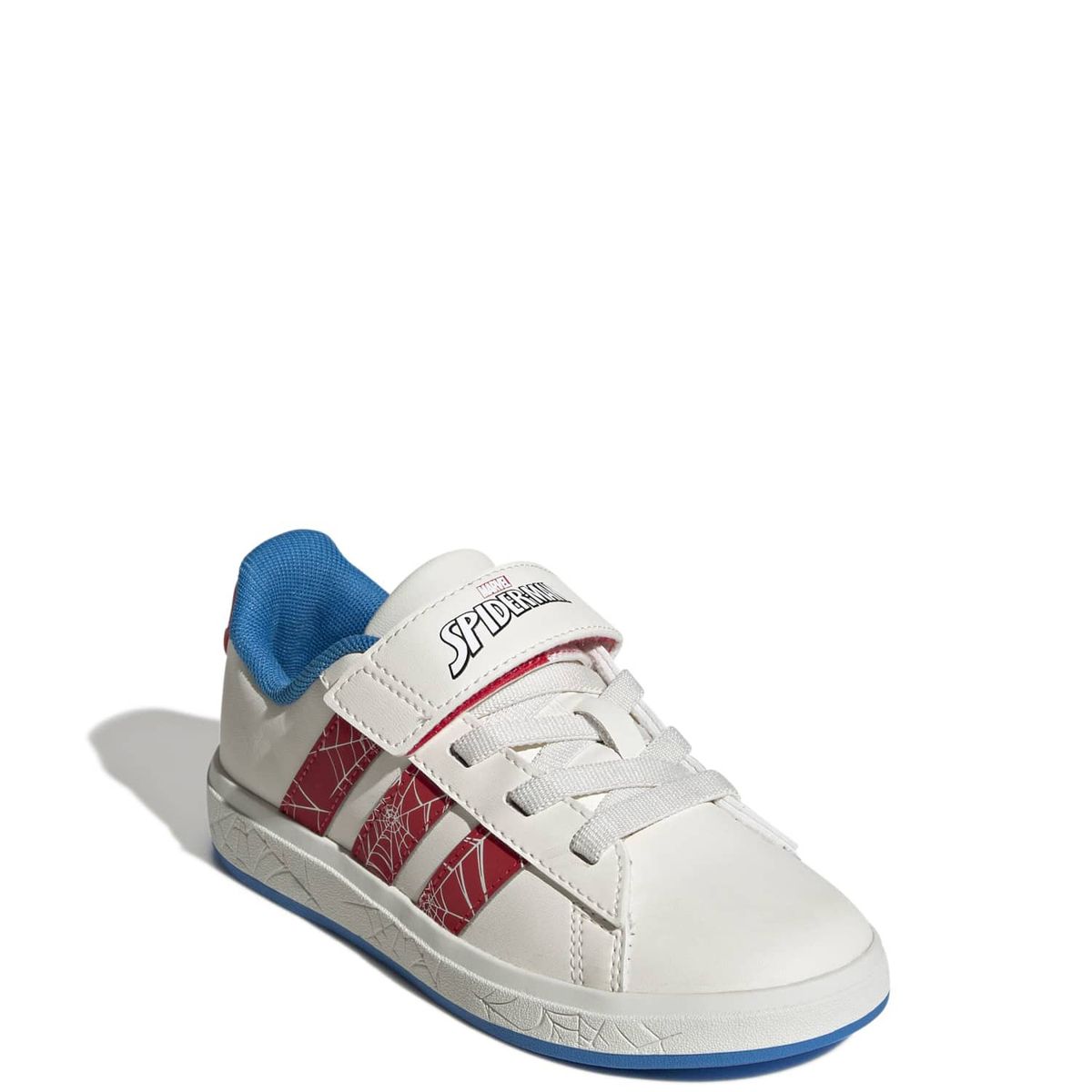 ADIDAS - Zapatillas Urbanas Niño Adidas Grand Court Spider-man