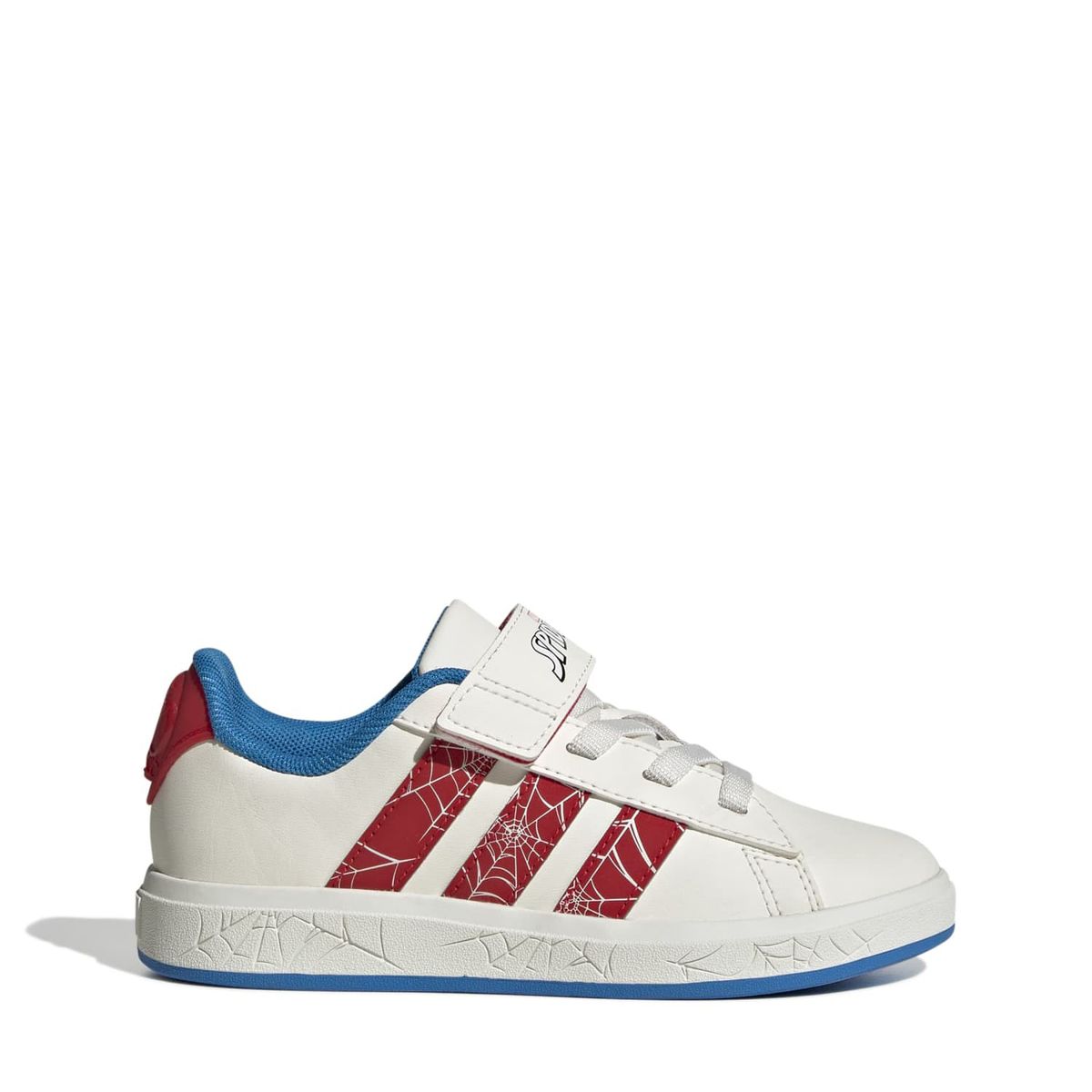 ADIDAS - Zapatillas Urbanas Niño Adidas Grand Court Spider-man