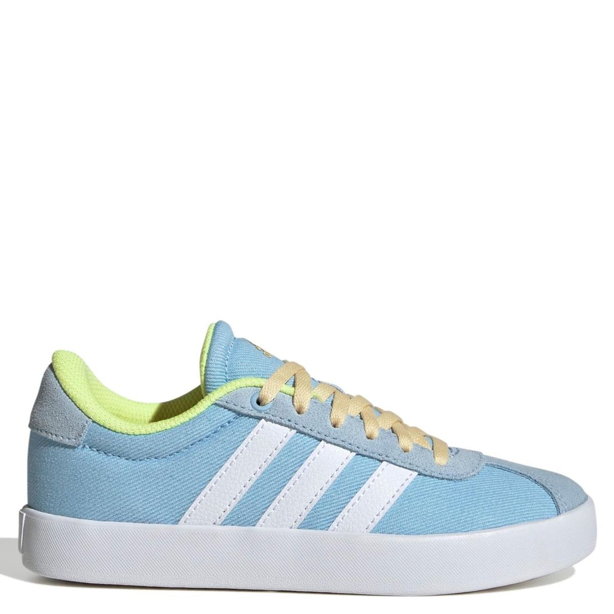 ADIDAS - Zapatillas Urbanas Unisex Niños Adidas Vl Court 3.0 