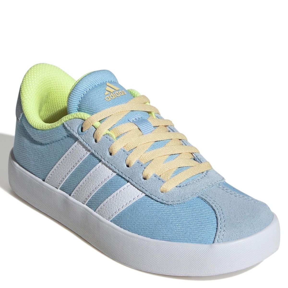 ADIDAS - Zapatillas Urbanas Unisex Niños Adidas Vl Court 3.0 