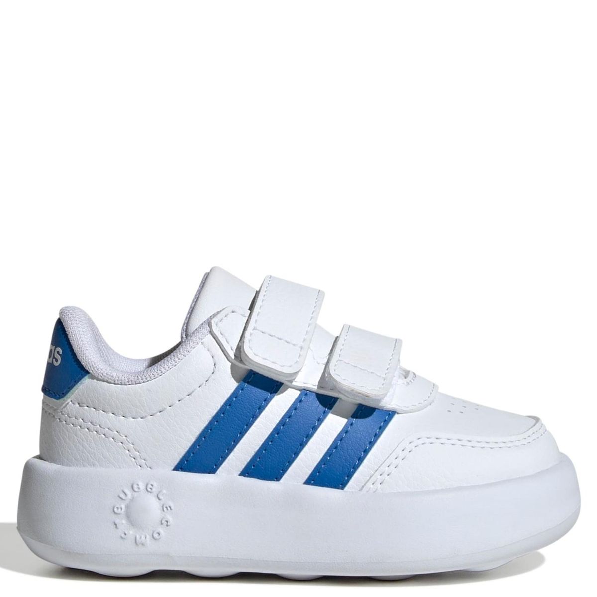ADIDAS - Zapatillas Urbanas Unisex Bebes Adidas Breaknet 3.0 