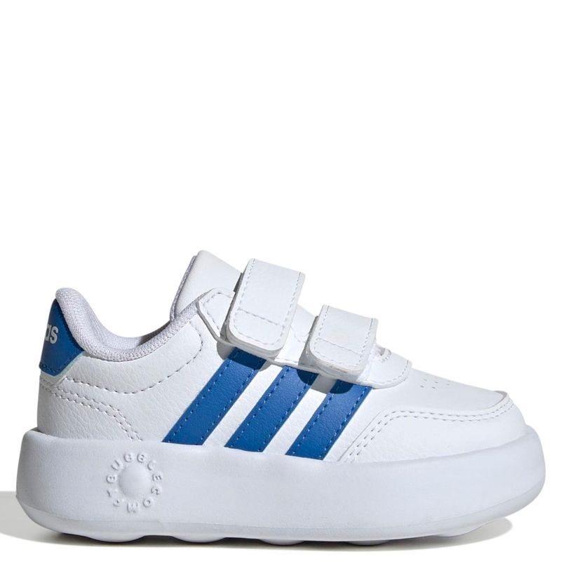 ADIDAS - Zapatillas Urbanas Unisex Bebes Adidas Breaknet 3.0 