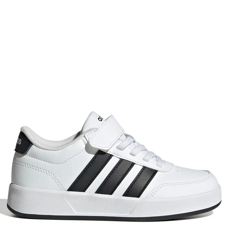 ADIDAS - Zapatillas Urbanas Unisex Niños Adidas Breaknet 3.0 