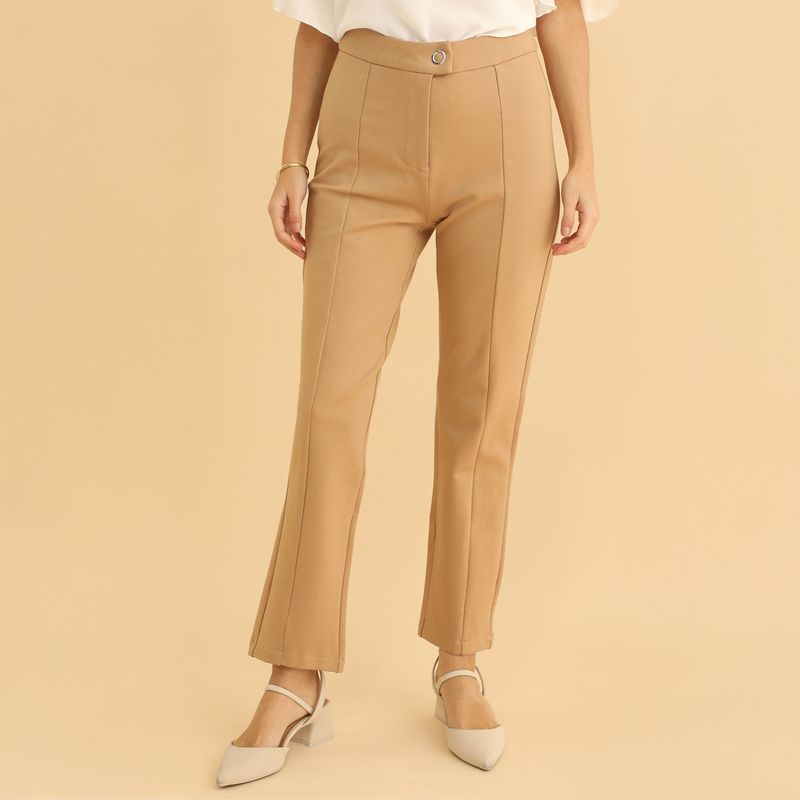 STEFANO COCCI - Pantalón Casual Mujer Stefano Cocci