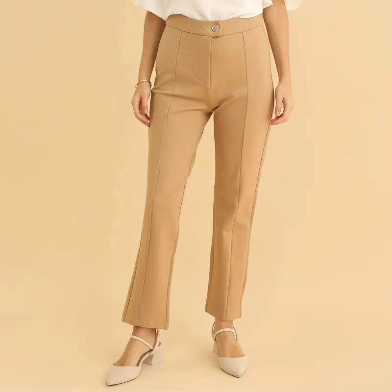 STEFANO COCCI - Pantalón Casual Mujer Stefano Cocci