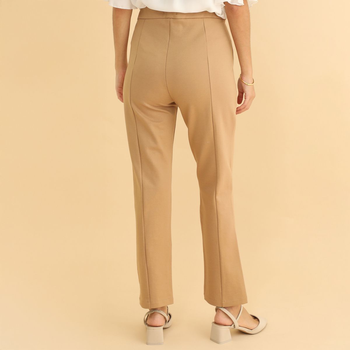 STEFANO COCCI - Pantalón Casual Mujer Stefano Cocci