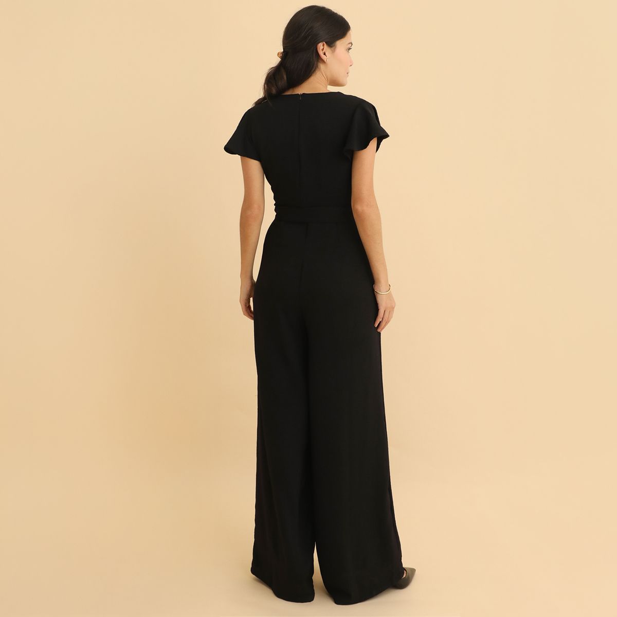 STEFANO COCCI - Enterizo Casual Mujer Stefano Cocci