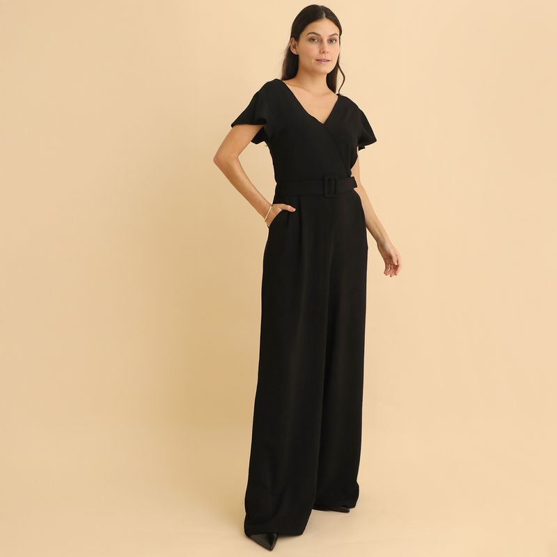 STEFANO COCCI - Enterizo Casual Mujer Stefano Cocci