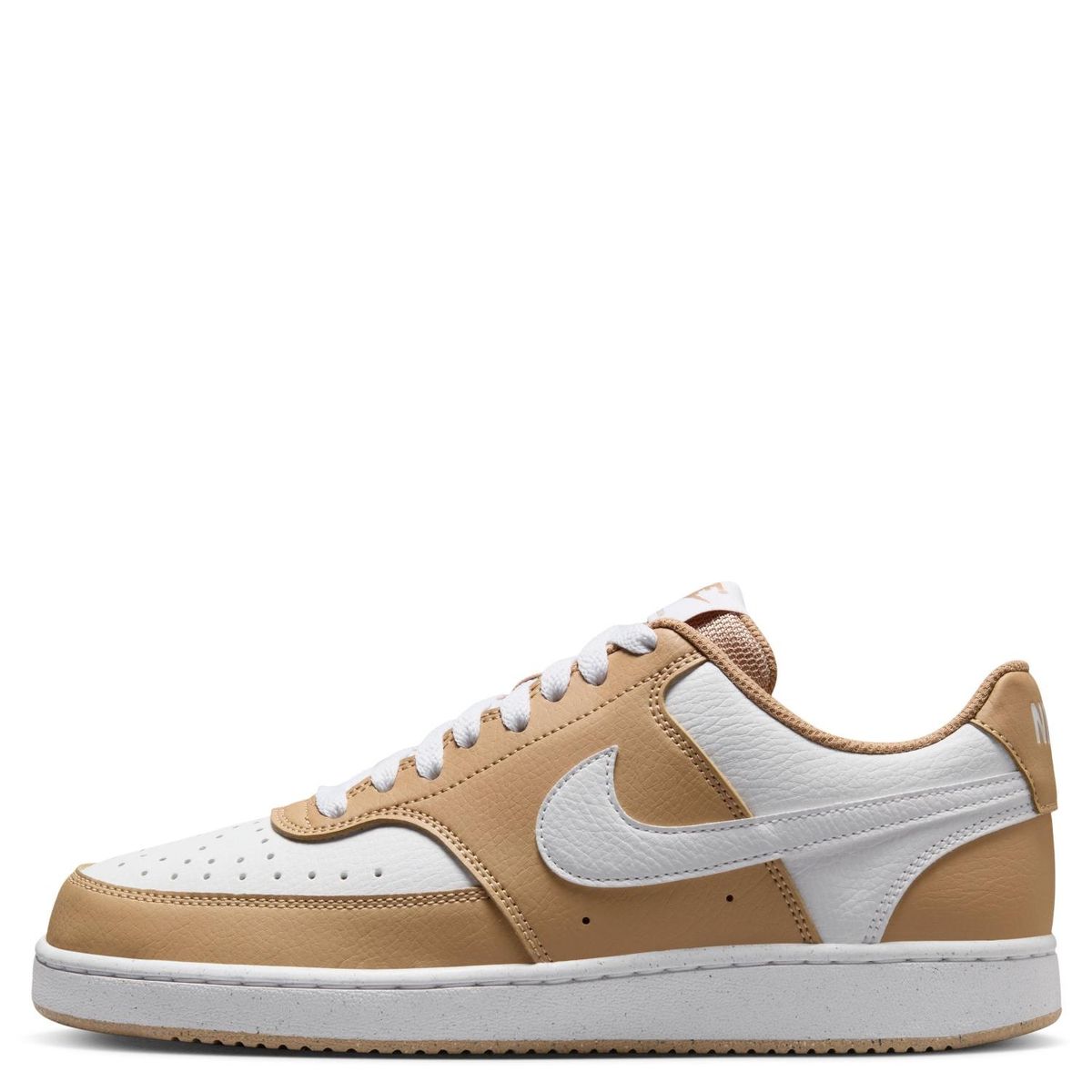 NIKE - Zapatillas Urbanas Mujer Nike Court Vision Lo