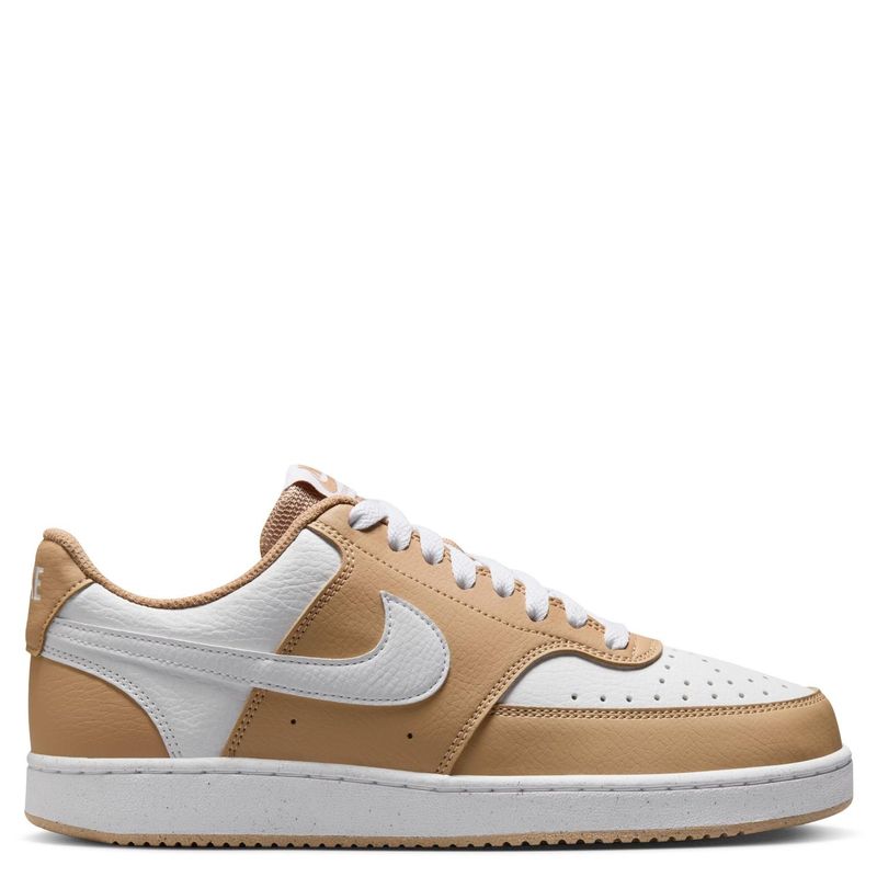 NIKE - Zapatillas Urbanas Mujer Nike Court Vision Lo