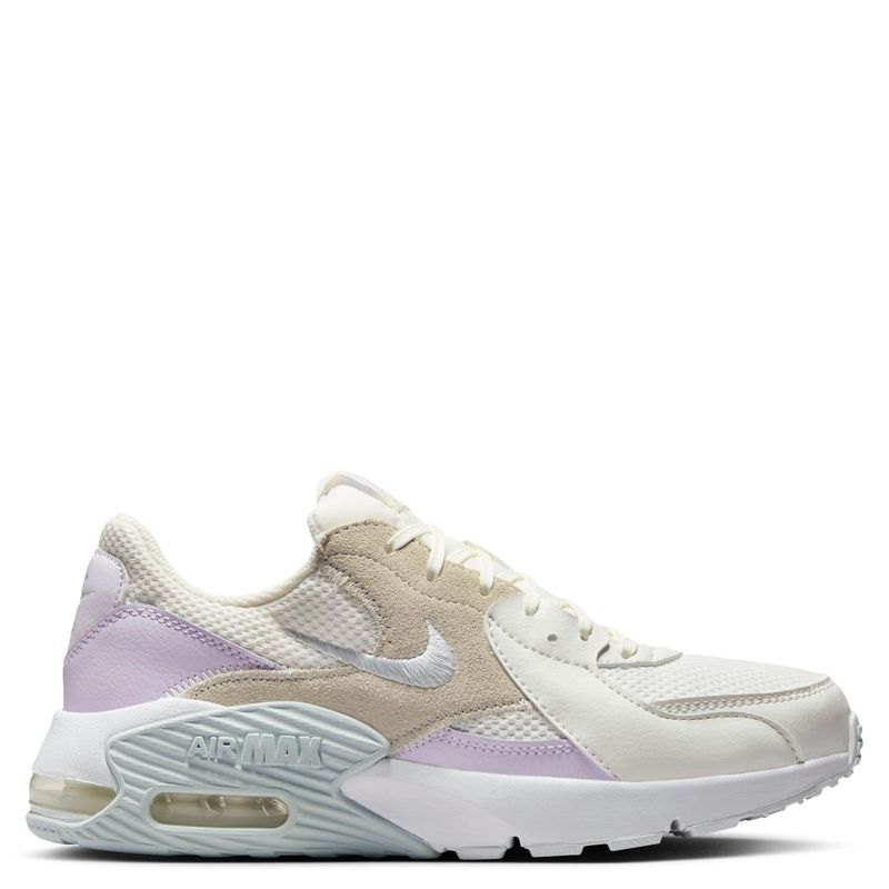 NIKE - Zapatillas Urbanas Mujer Nike Air Max Excee
