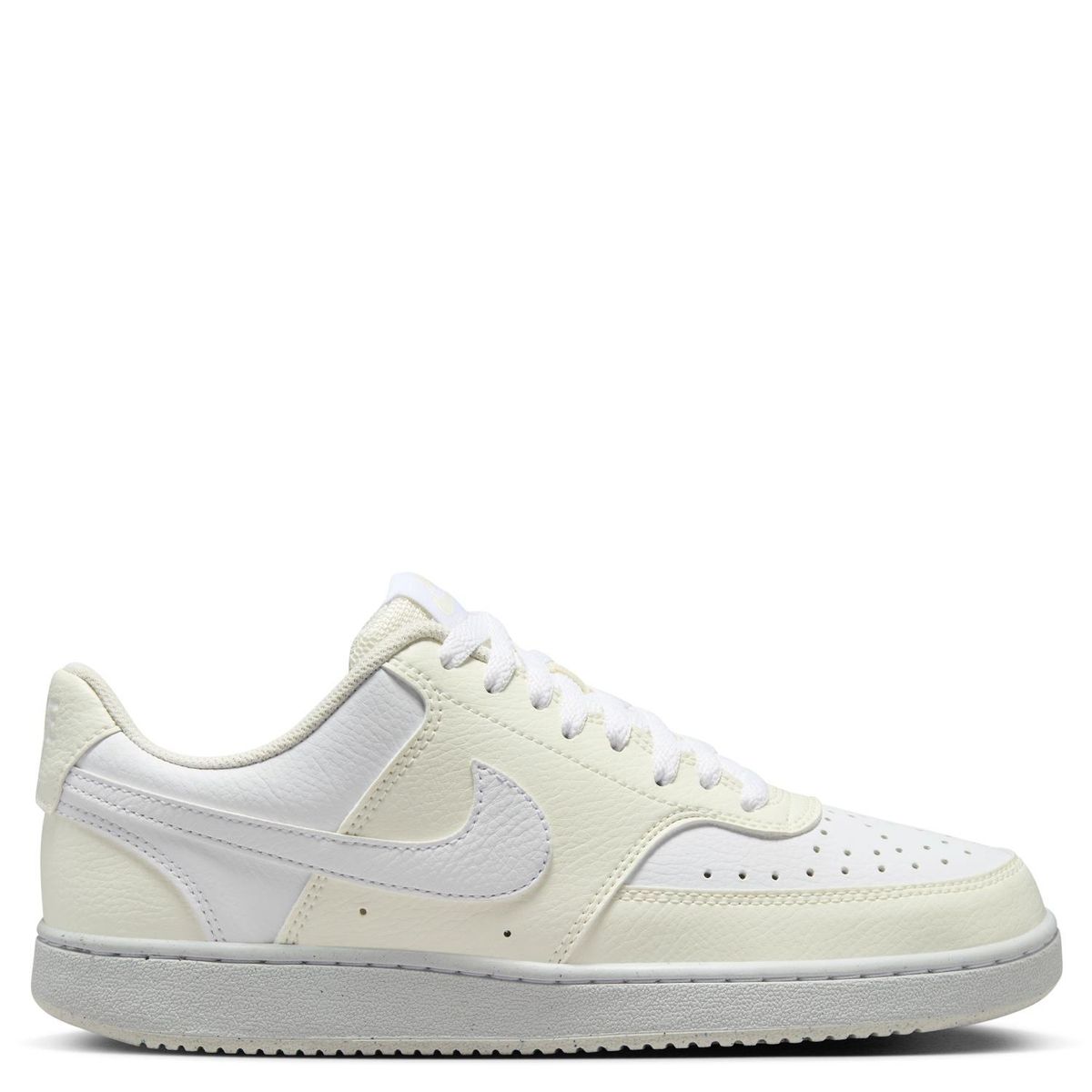 NIKE - Zapatillas Urbanas Mujer Nike Court Vision Lo