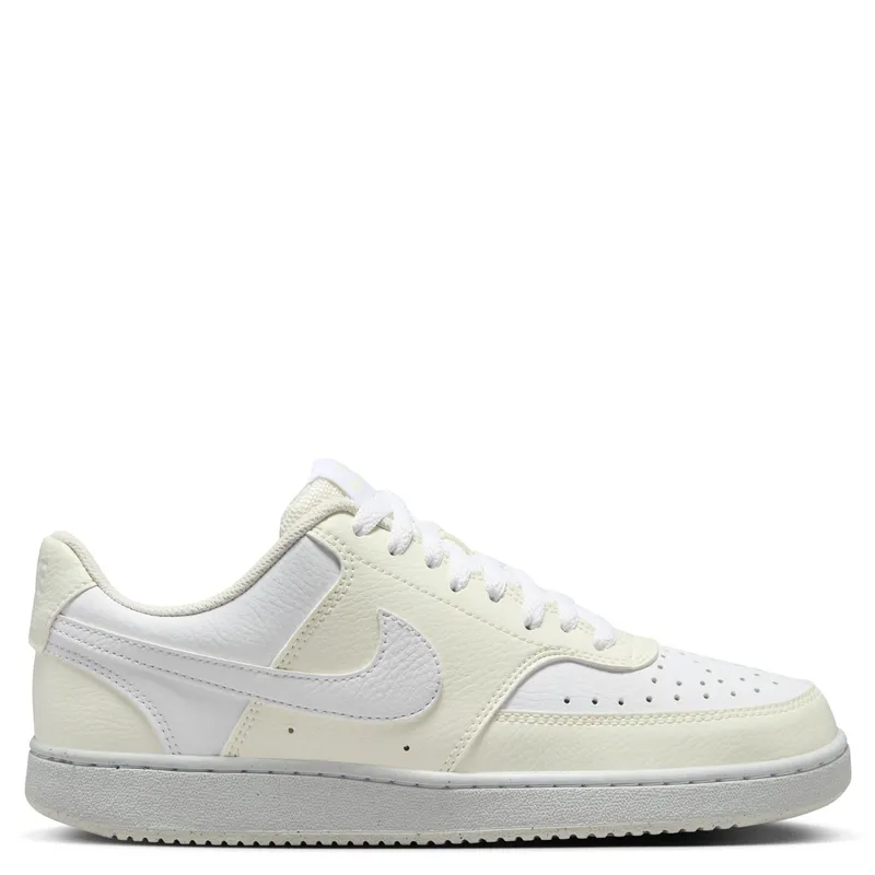 NIKE - Zapatillas Urbanas Mujer Nike Court Vision Lo