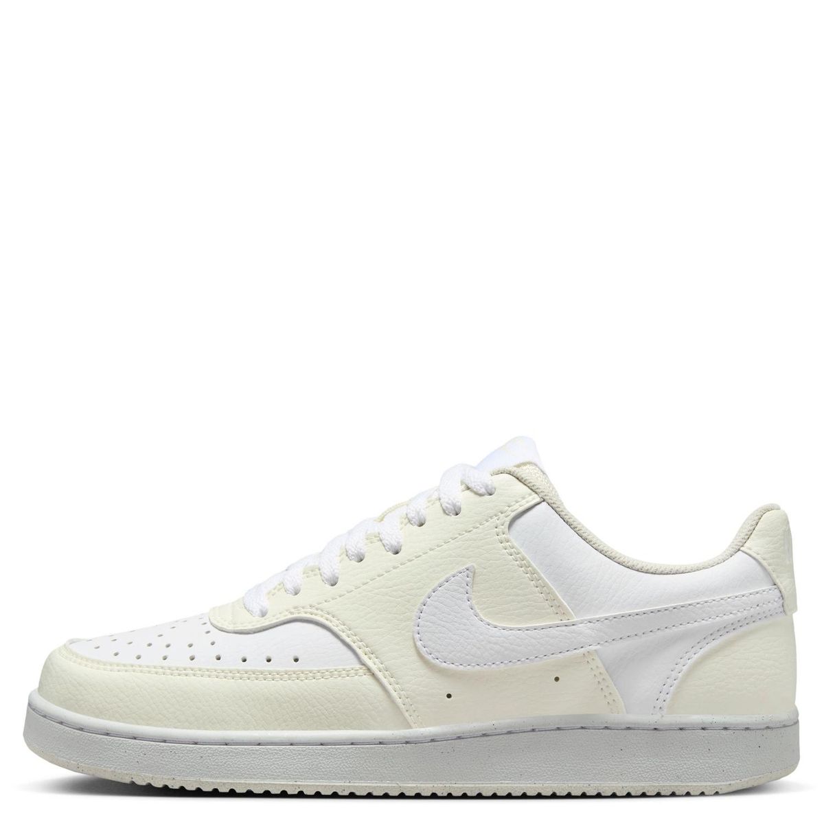 NIKE - Zapatillas Urbanas Mujer Nike Court Vision Lo