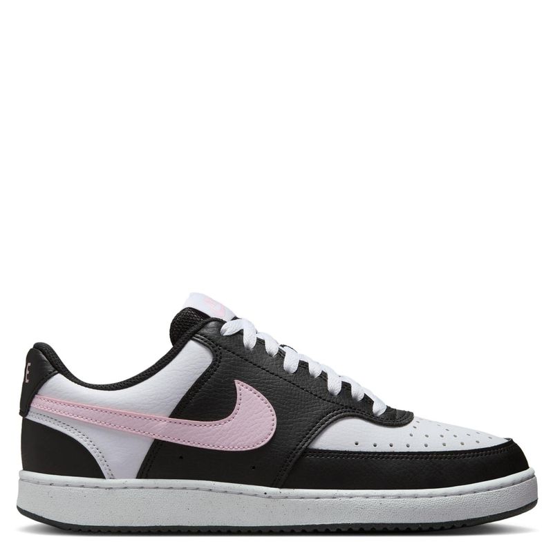 Zapatillas Urbanas Mujer Nike Court Vision Lo NIKE