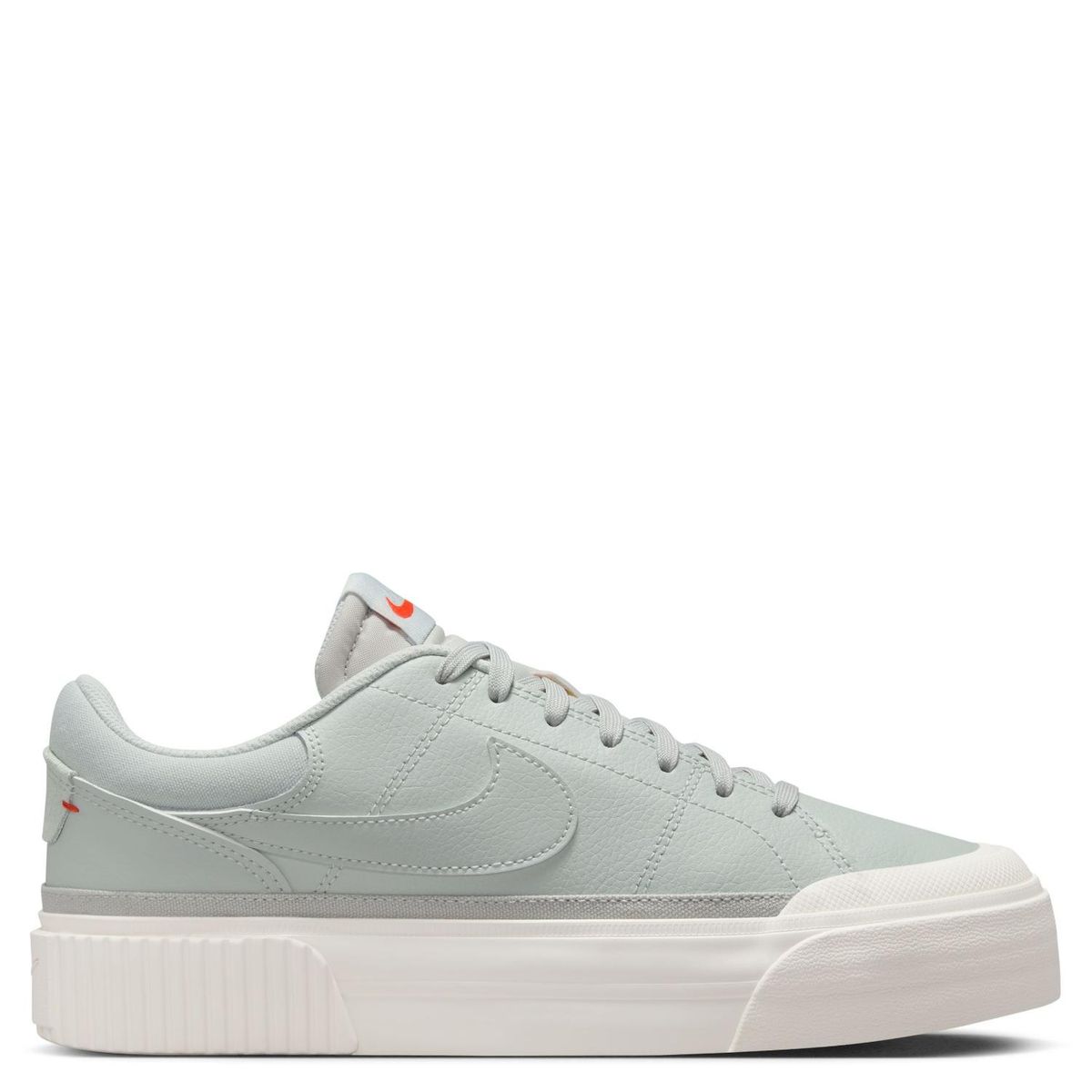 NIKE - Zapatillas Urbanas Mujer Nike Court Legacy Lift