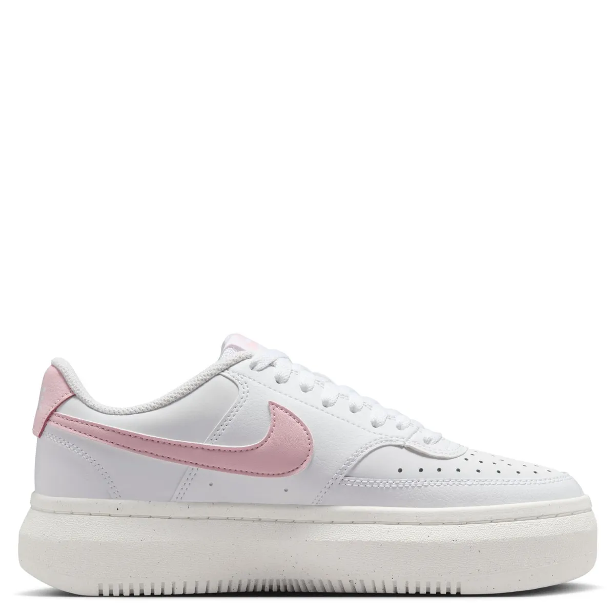 NIKE - Zapatillas Urbanas Mujer Nike Court Vision Alta