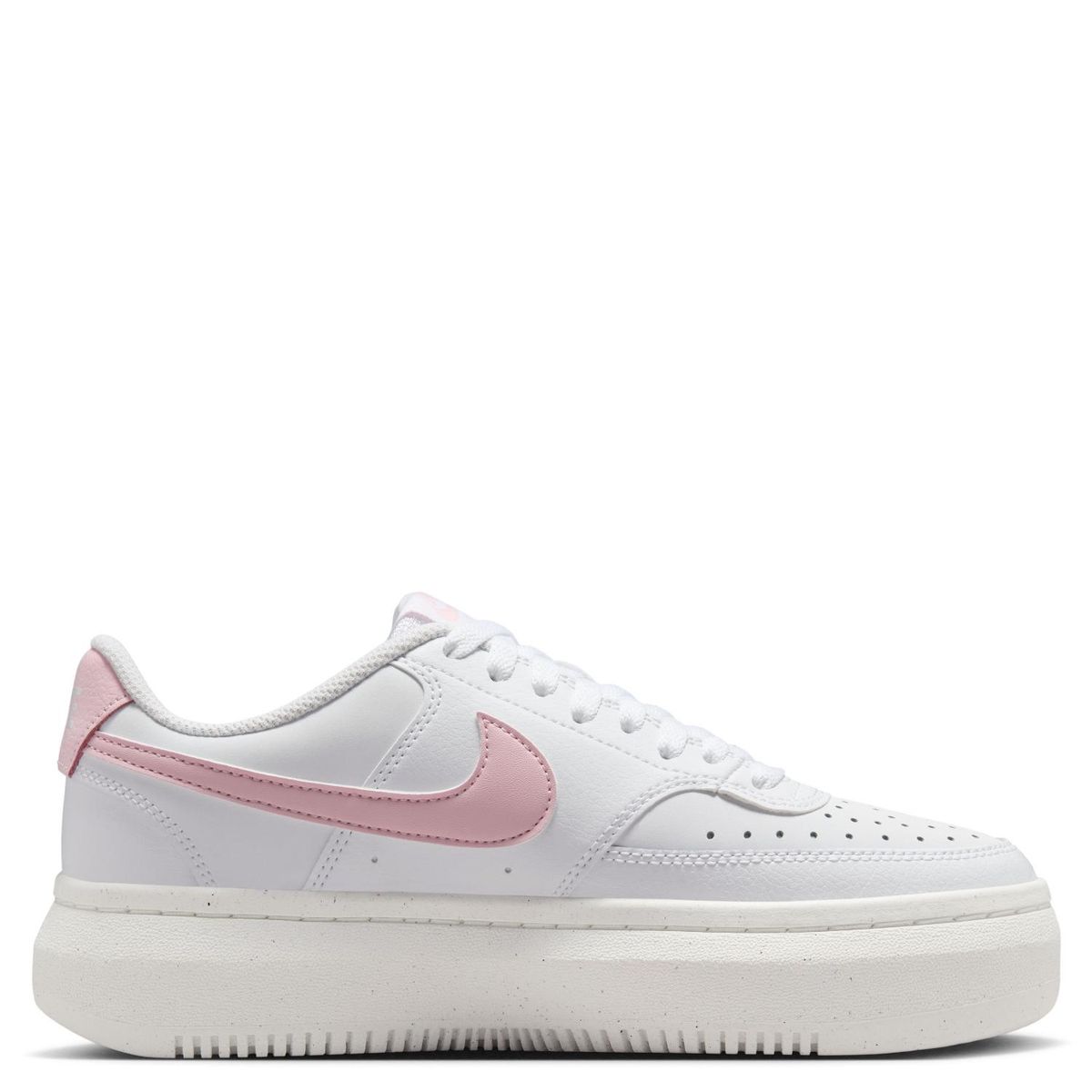 NIKE - Zapatillas Urbanas Mujer Nike Court Vision Alta
