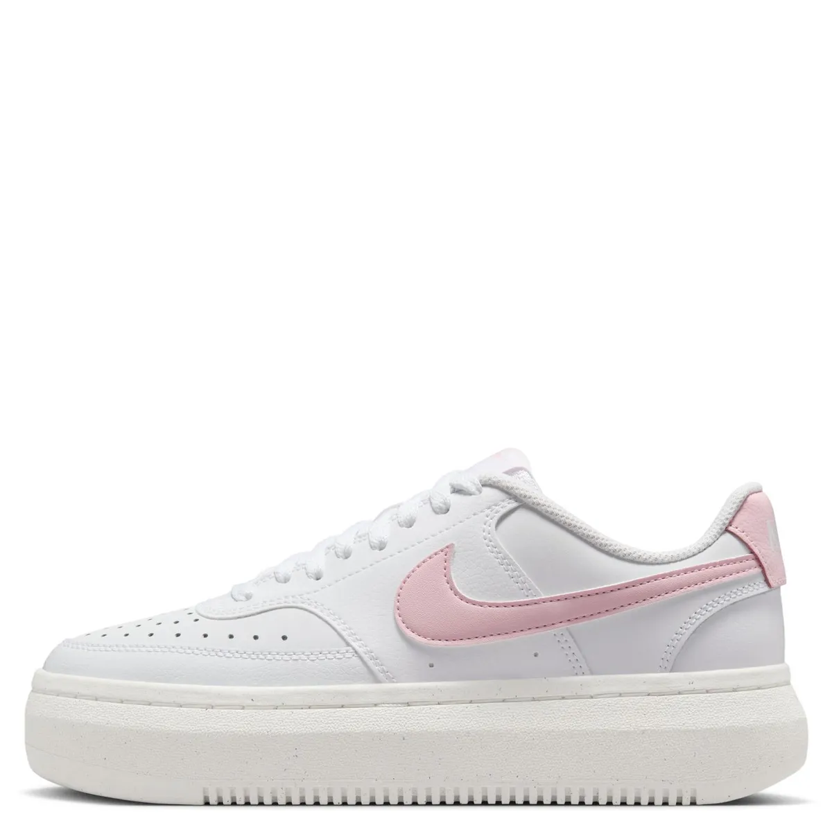 NIKE - Zapatillas Urbanas Mujer Nike Court Vision Alta