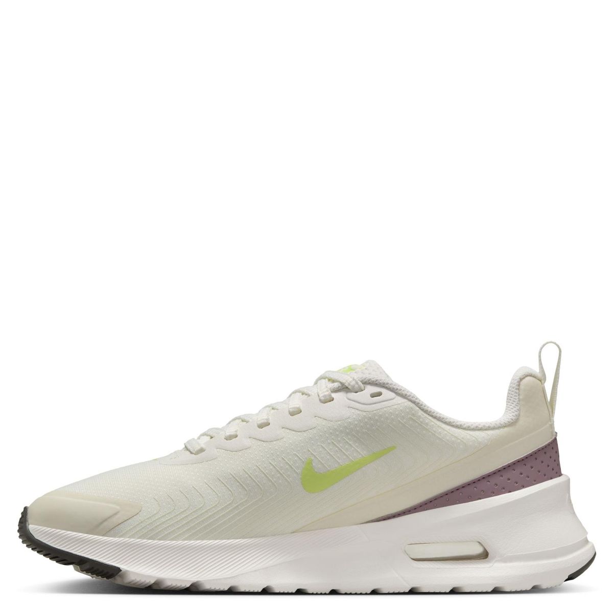 NIKE - Zapatillas Urbanas Mujer Nike Air Max Nuaxis