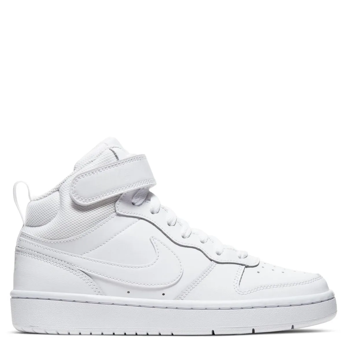 NIKE - Zapatillas Urbanas Niño Nike Court Borough Mid 2