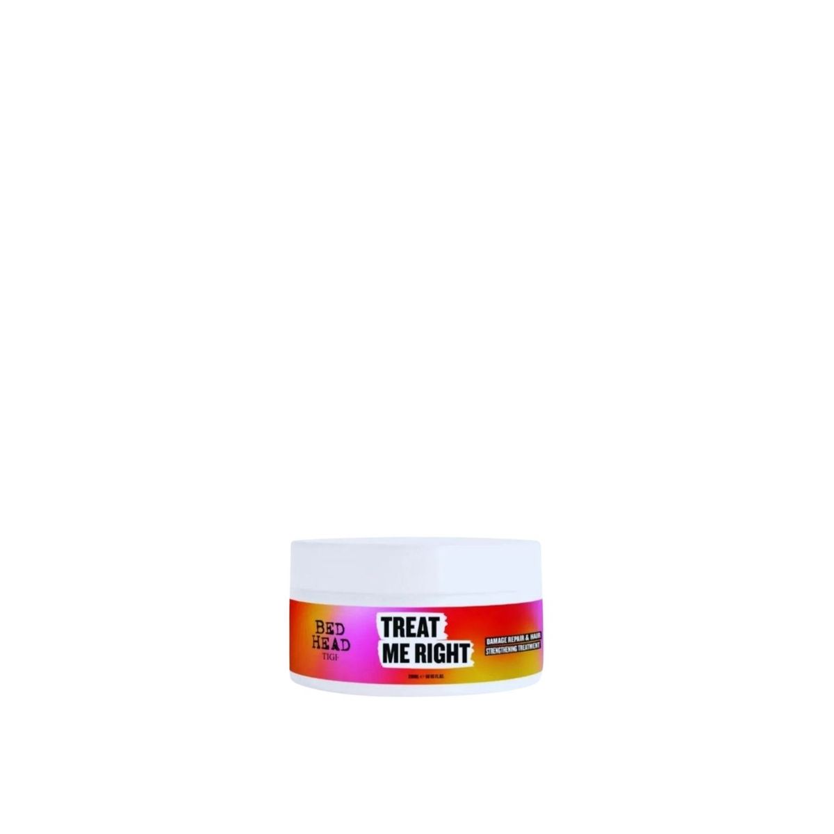 TIGI - Tigi Bed Head Treat Me Right Mascarilla Capilar 200 Ml