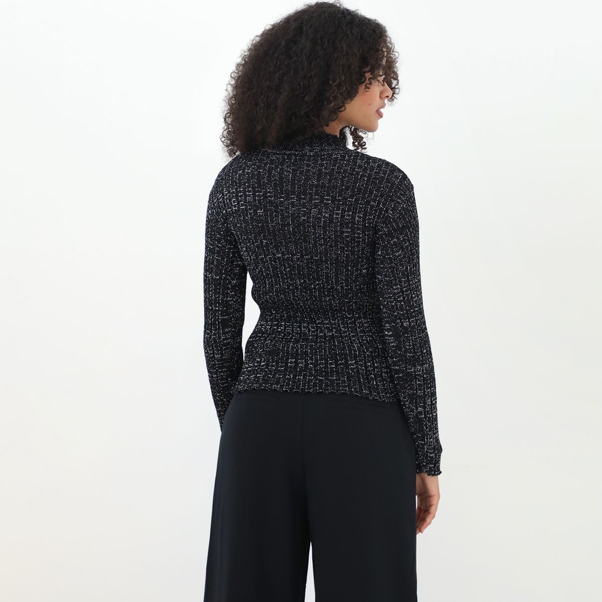 MOSSIMO - Chompa Casual Mujer Mossimo