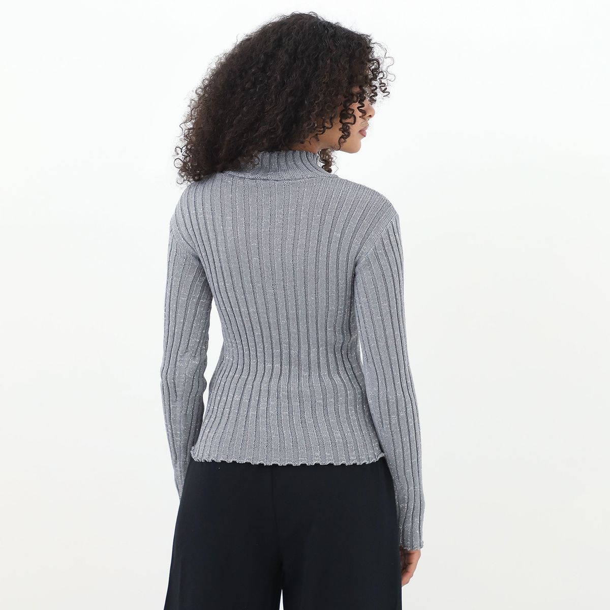 MOSSIMO - Chompa Casual Mujer Mossimo