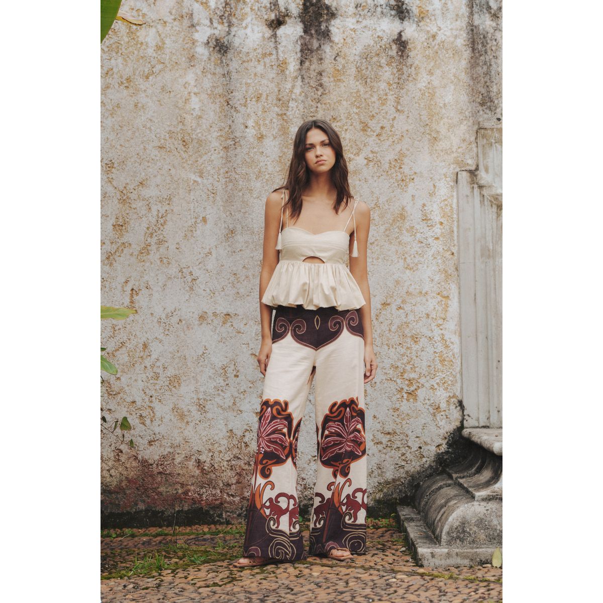 NAF NAF - Top Casual Mujer Naf Naf