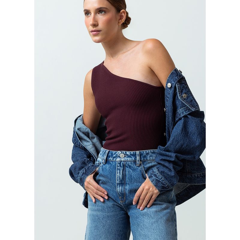 NAF NAF - Top Casual Mujer Naf Naf