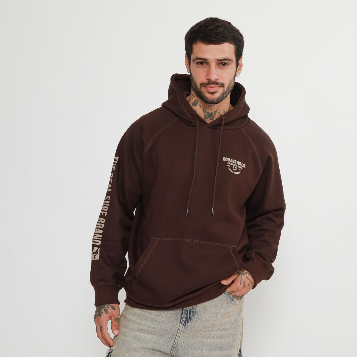 DOO AUSTRALIA - Poleron Doo