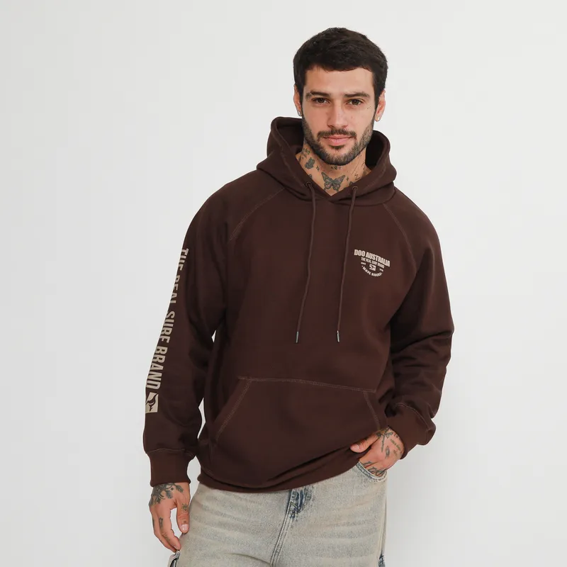 DOO AUSTRALIA - Poleron Doo