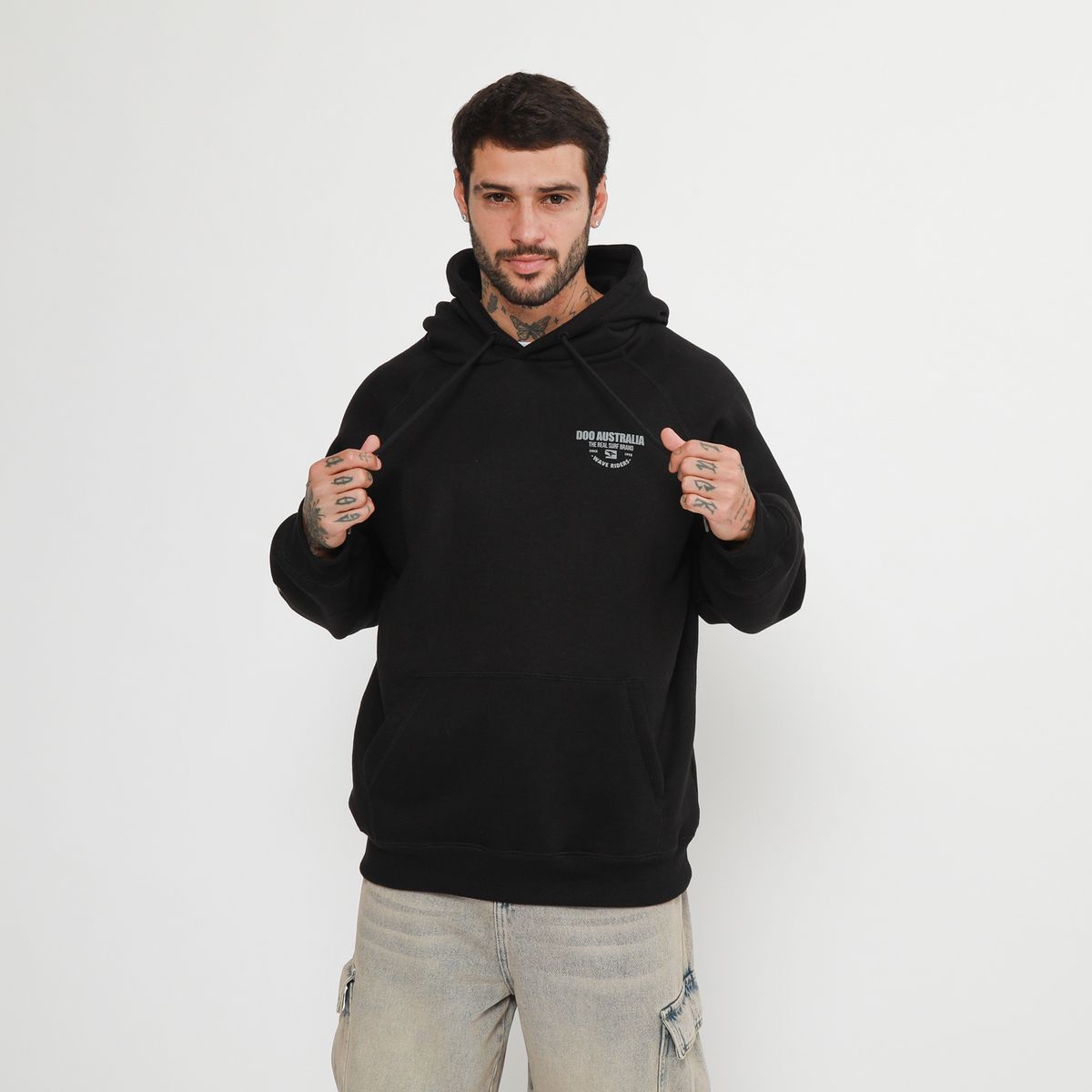 DOO AUSTRALIA - Poleron Doo