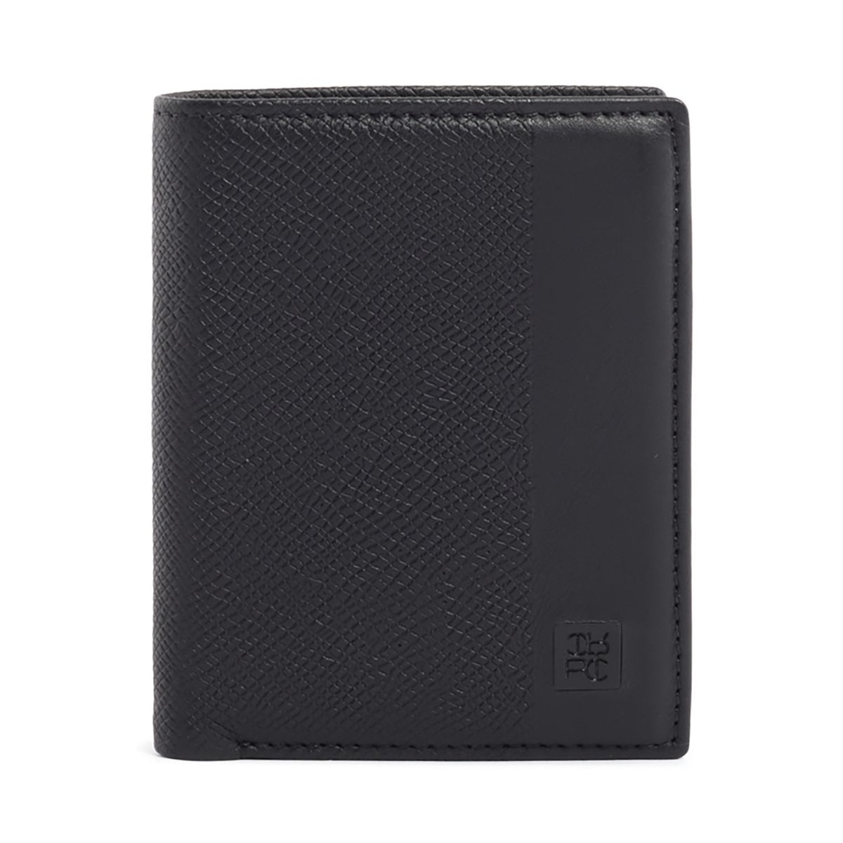 CREPIER - Billetera Cuero Alder Hombre