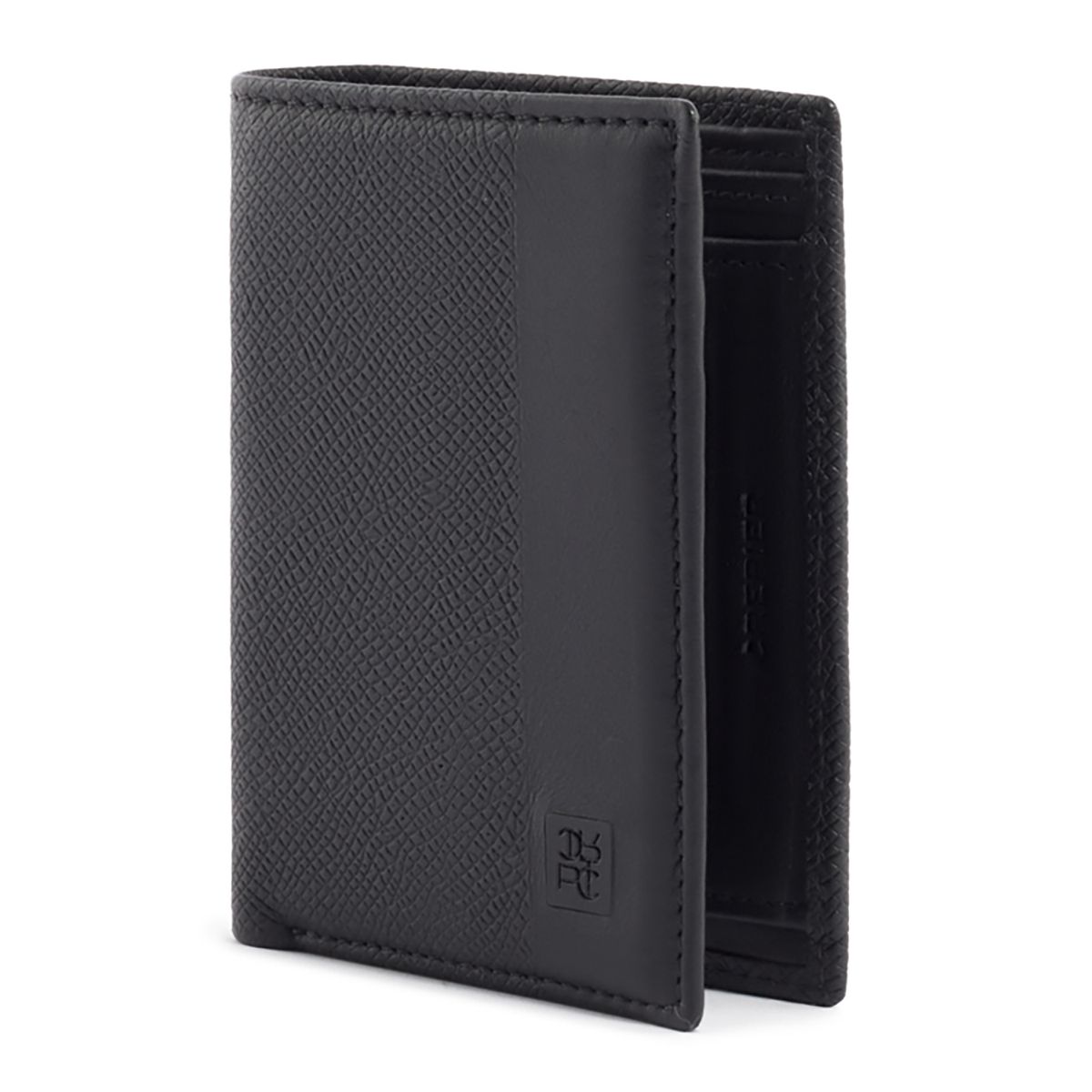 CREPIER - Billetera Cuero Alder Hombre