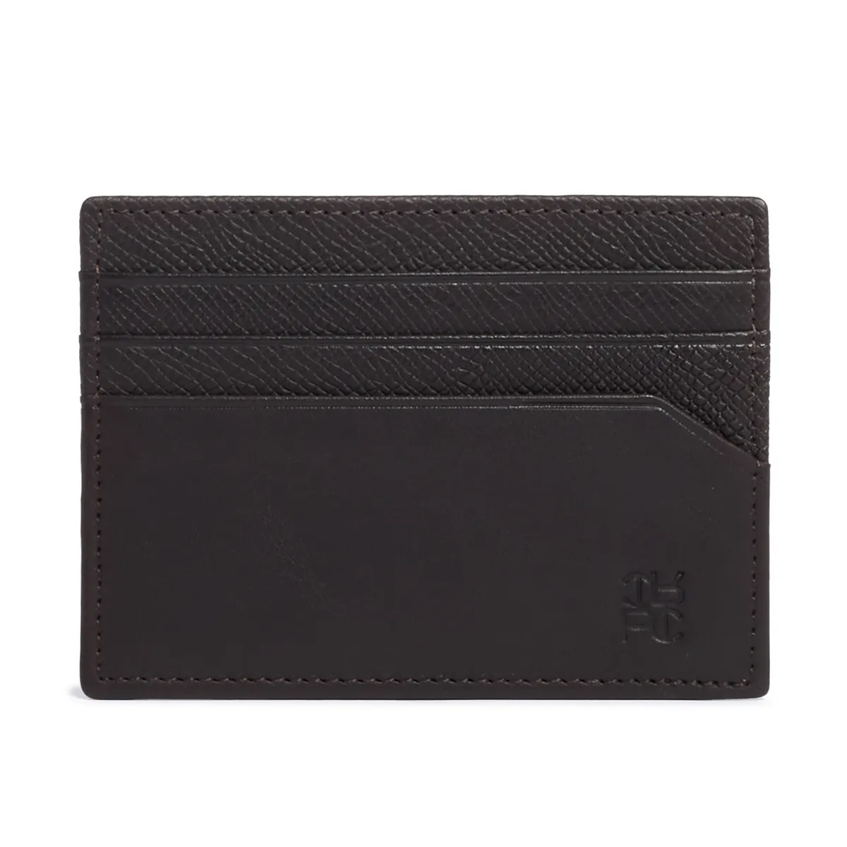 CREPIER - Billetera Cuero Alder Hombre