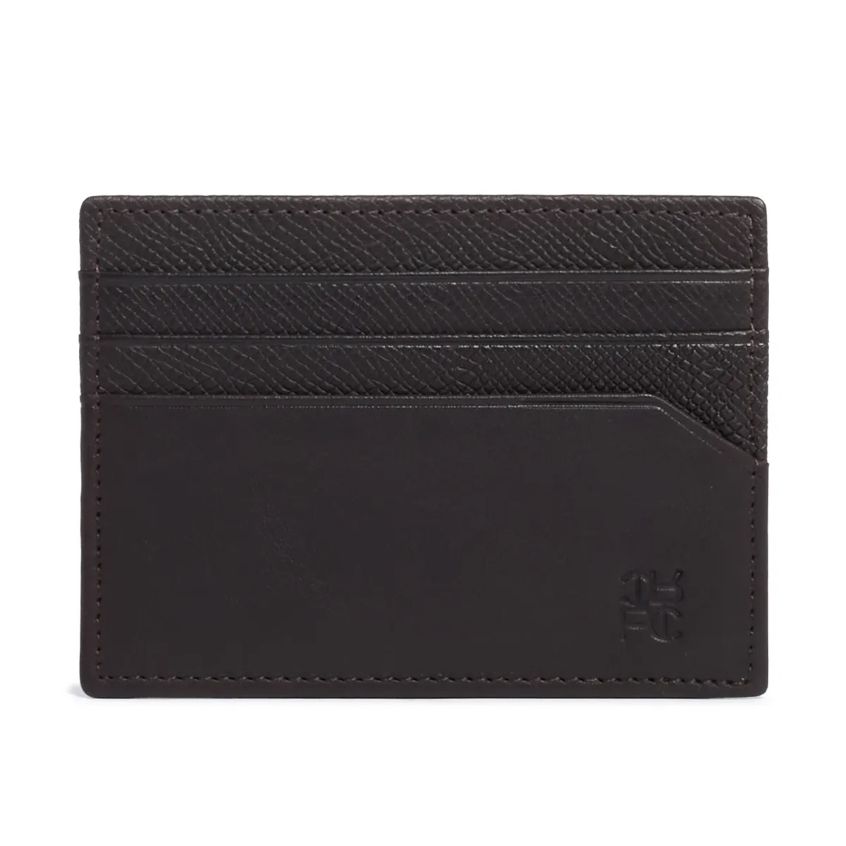 CREPIER - Billetera Cuero Alder Hombre